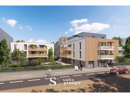 location appartement 3 pièces à vertou (44120) : à louer 3 pièces / 68m² vertou