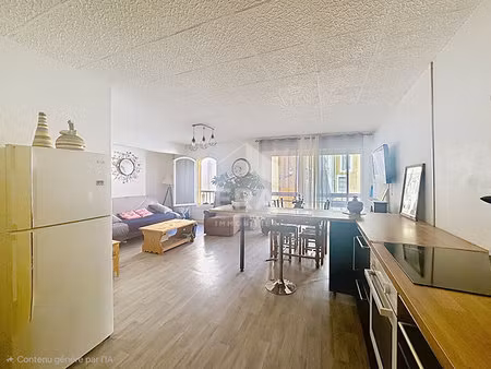 appartement 2 pièces 53 m² à vendre / acheter martigues 13500 ? | era immobilier