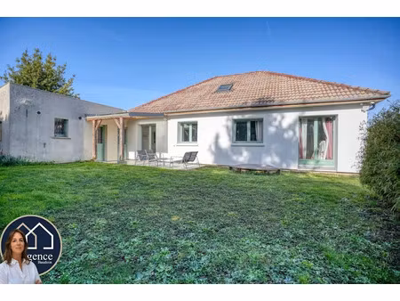 vente maison 5 pièces 125 m² à ecquevilly (78920), 421 800 €