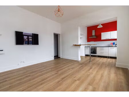 appartement ronchin 2 pièce(s) 49 m2