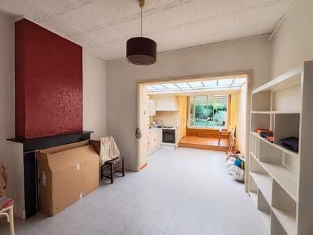 maison 4 pièces, valenciennes