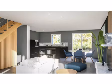 vente maison 5 pièces 100 m² sens-de-bretagne (35490)