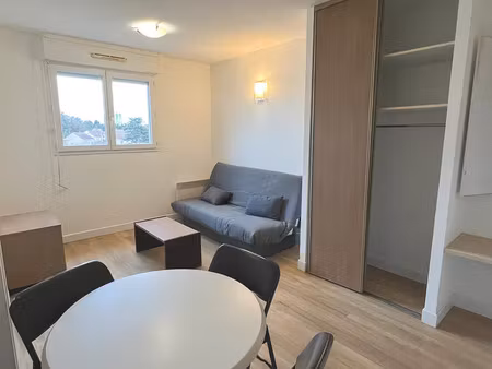 t2 meublé chelles