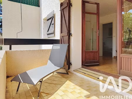 appartement à sanary-sur-mer (83110)