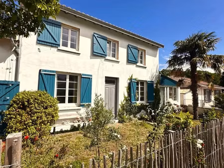 maison à saint-vivien-de-médoc (33590)