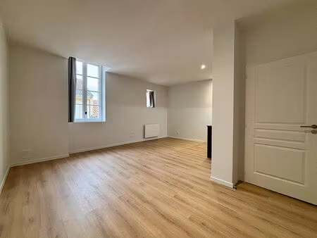 agen hypercentre - appartement de 31m² de type 1 neuf !