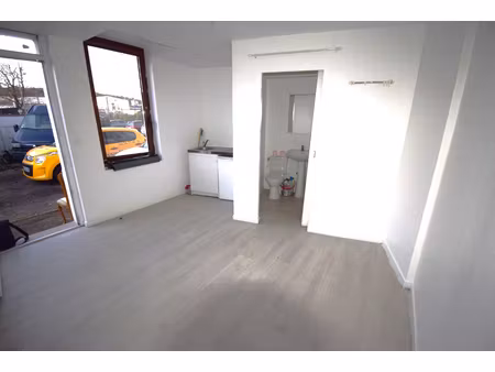 studio le petit quevilly