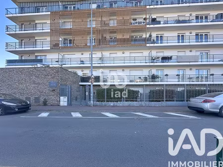 appartement à la rochette (77000)