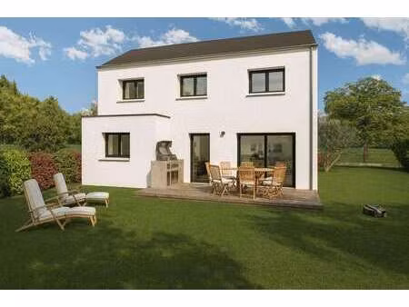 vente maison à cesson-sévigné (35510) : à vendre / 116m² cesson-sévigné