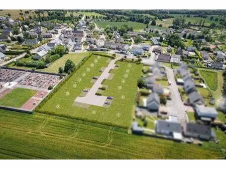 vente terrain à saint-onen-la-chapelle (35290) : à vendre / 288m² saint-onen-la-chapelle