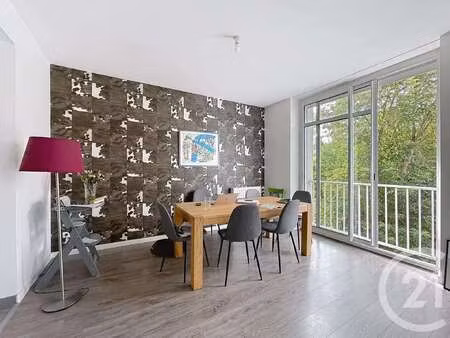 location maison à nantes (44000) : à louer / 109m² nantes