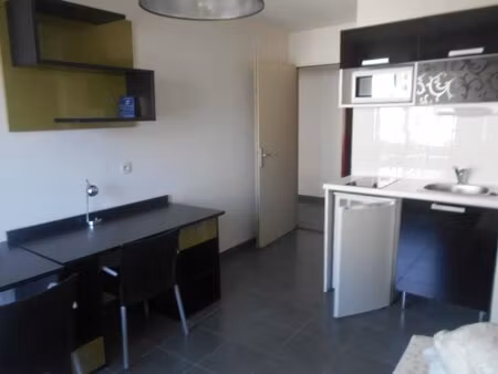 lot de 2 studios - special investisseurs