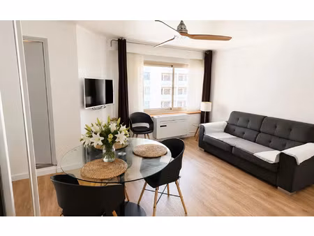 appartement cannes 31.57 m² t-2 à vendre, 280 000 €