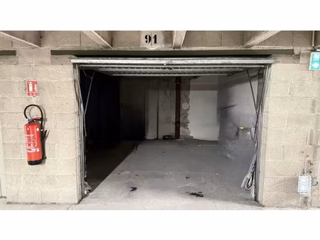 vente commerce 17 m² reims (51100)