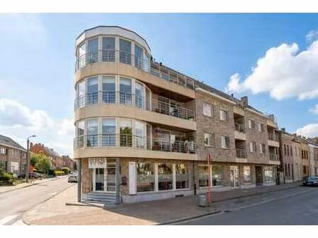 duplexappartement op wandelafstand van centrum en station