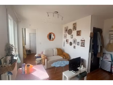 annonce appartement à louer