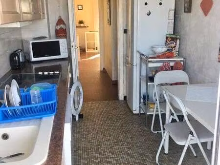 location appartement 2 pièces meublé à antibes (06160) : à louer 2 pièces meublé / 50m² an