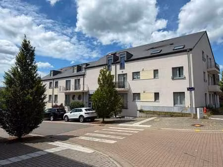 appartement 2 chambres à arlon (epc b)