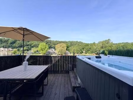 vue sur la meuse