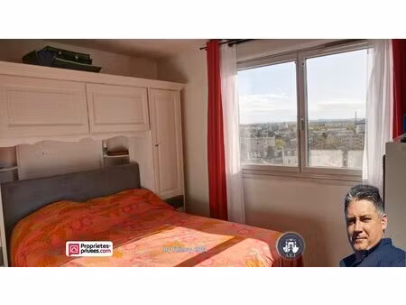 appartement lyon 8e arrondissement 3 pièce(s) 66 m2