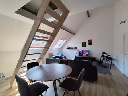 appartement 1 chambre