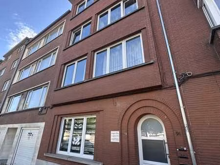 appartement 2 chambres