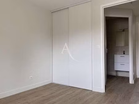 location appartement 2 pièces à angers saint-léonard madeleine (49000) : à louer 2 pièces 