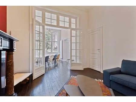 maison de style art déco en colocation - ma campagne