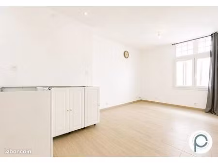 appartement 3 pièces 40 m²