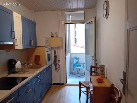 vente appartement champs de mars