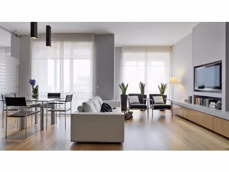 appartement de luxe à vendre dans le quartier reine-mairie
