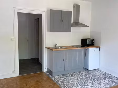 location appartement 2 pièces 37 m² à amboise (37400)