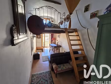 duplex à berre-les-alpes (06390)