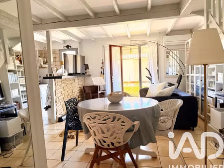 appartement à six-fours-les-plages (83140)