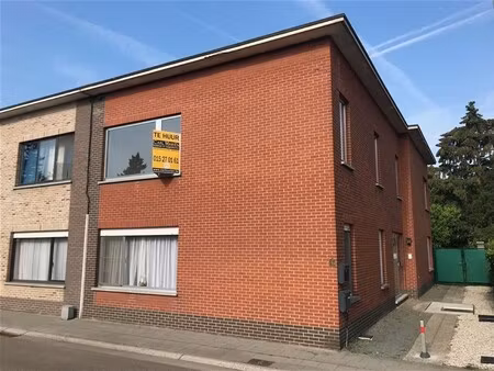 appartement