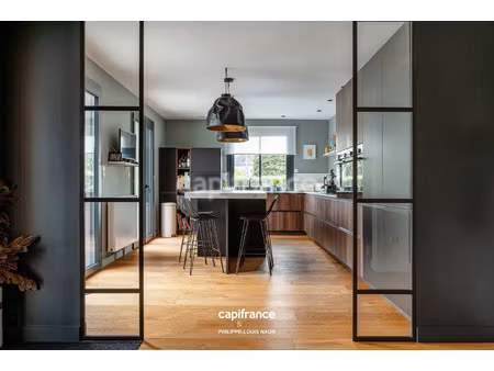 maison à vendre le mans 6 pièce(s) 171m2 599 900€
