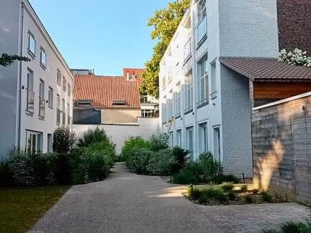 calme et confort au coeur du châtelain.