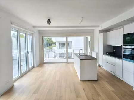 2 ch - parking - ecoquartier - terrasse