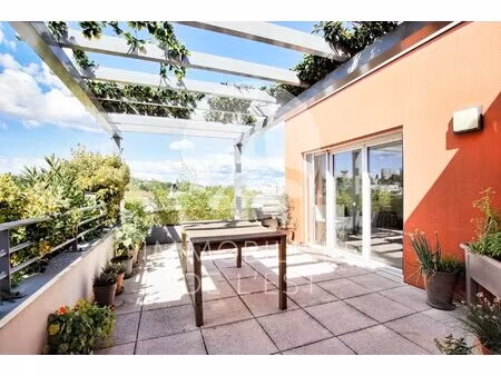 t4 - venissieux - 82 m²