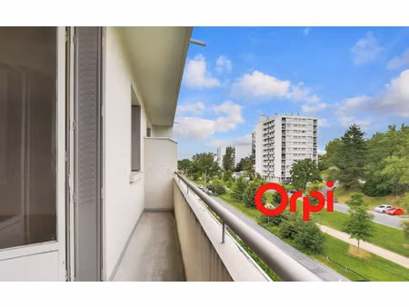 appartement caluire-et-cuire 64.26 m² t-4 à vendre, 220 000 €