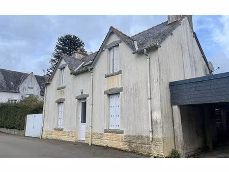 maison maël-carhaix m² t-3 à vendre, 38 800 €