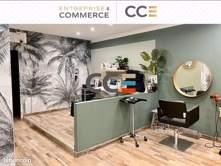 local commercial 65 m² saint raphael