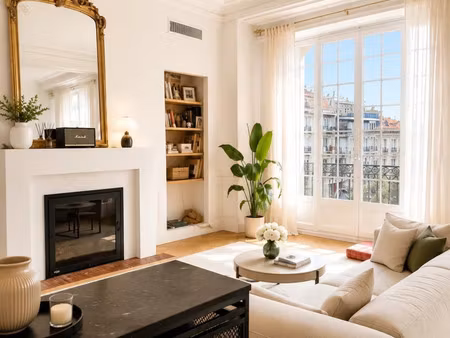 appartement de luxe à vendre dans le quartier lepante