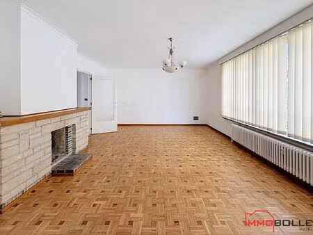 appartement à louer à avenue thomas frissen 1 auderghem (vbe34590)
