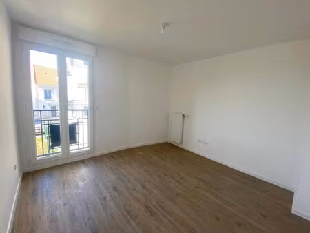 appartement t2