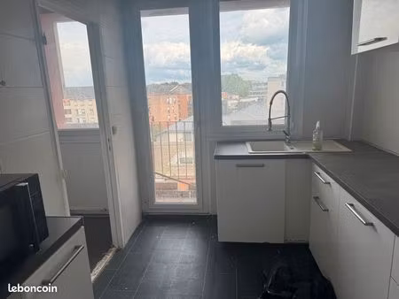 appartement f4 90m² — montereau-fault-yonne (77130)