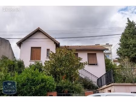 maison 4 pièces 180 m²