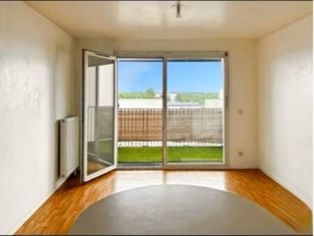 2 pièces - 40 m2 . rouen 76000 quartier châtelet/lombardie/les sapins