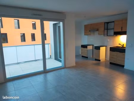 appartement t3 toulouse à louer