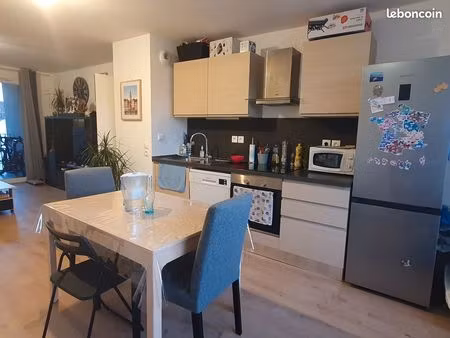 appartement lille euratechnolgies